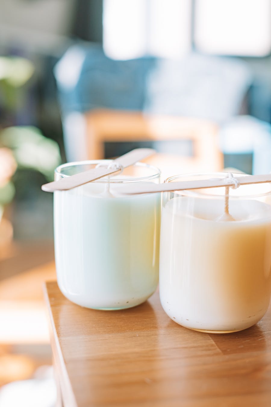 Velas de Miel